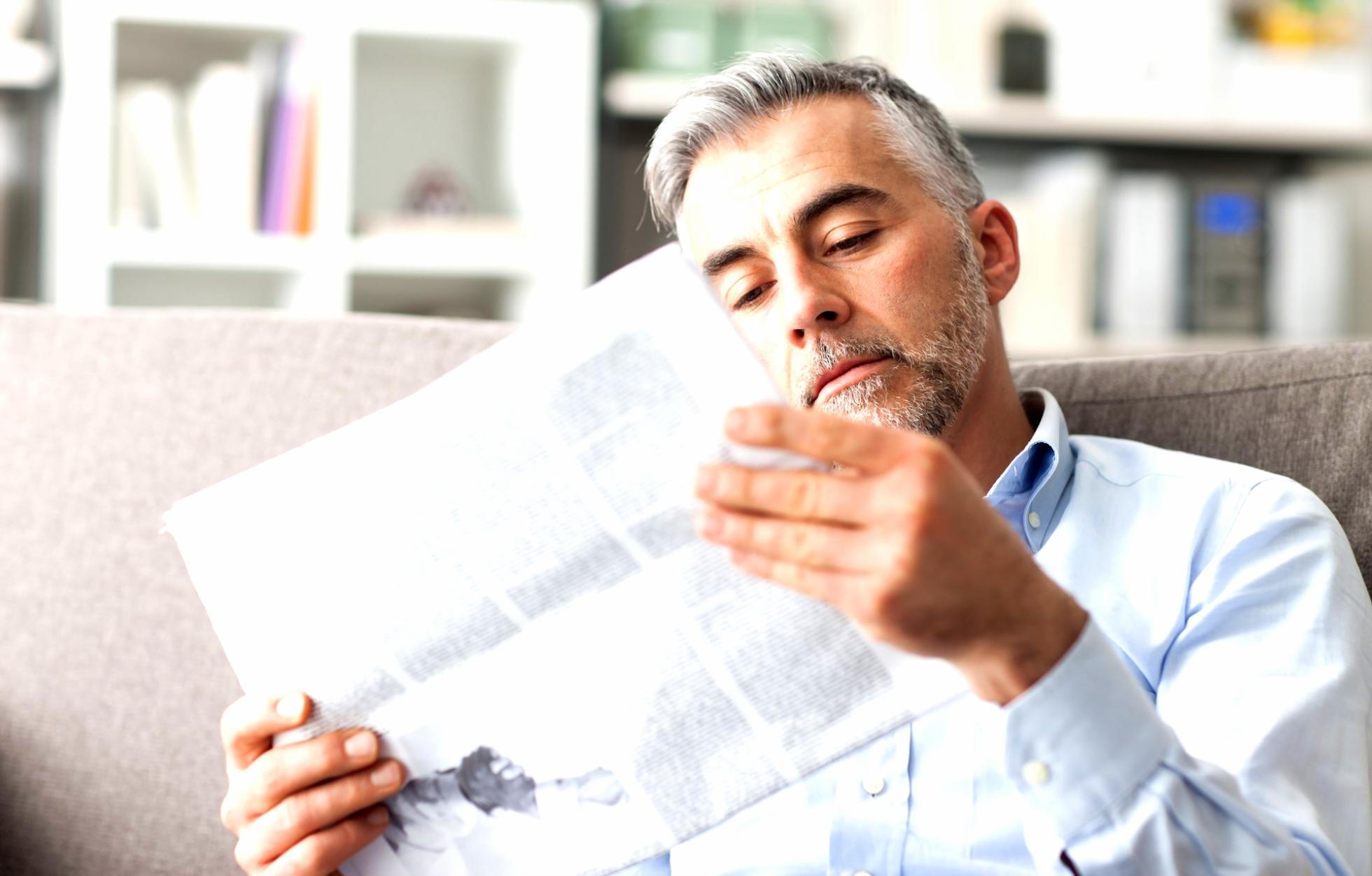 Investment strategy session with family