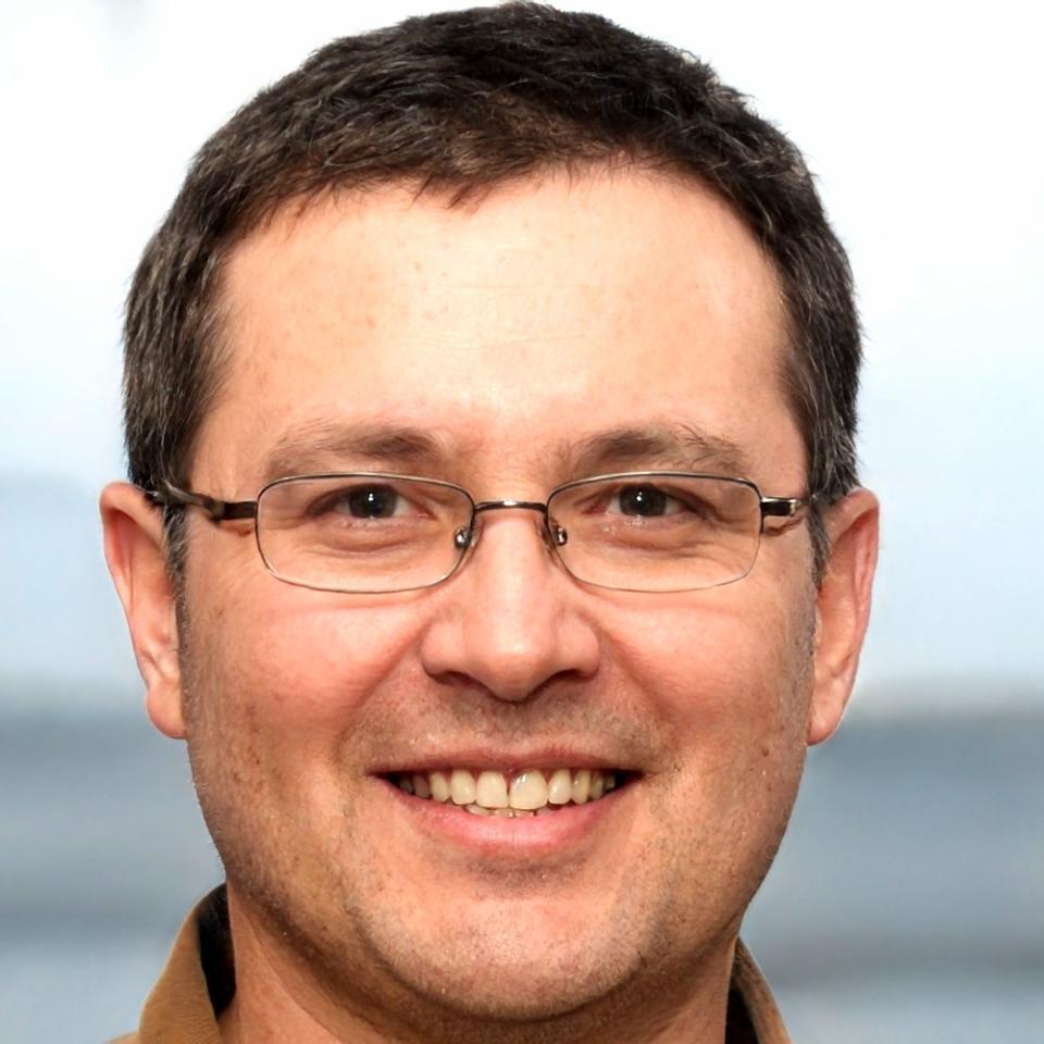 Sébastien Langlois, Education Coordinator