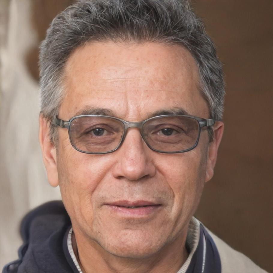 Henrik Lindgren, investment education specialist