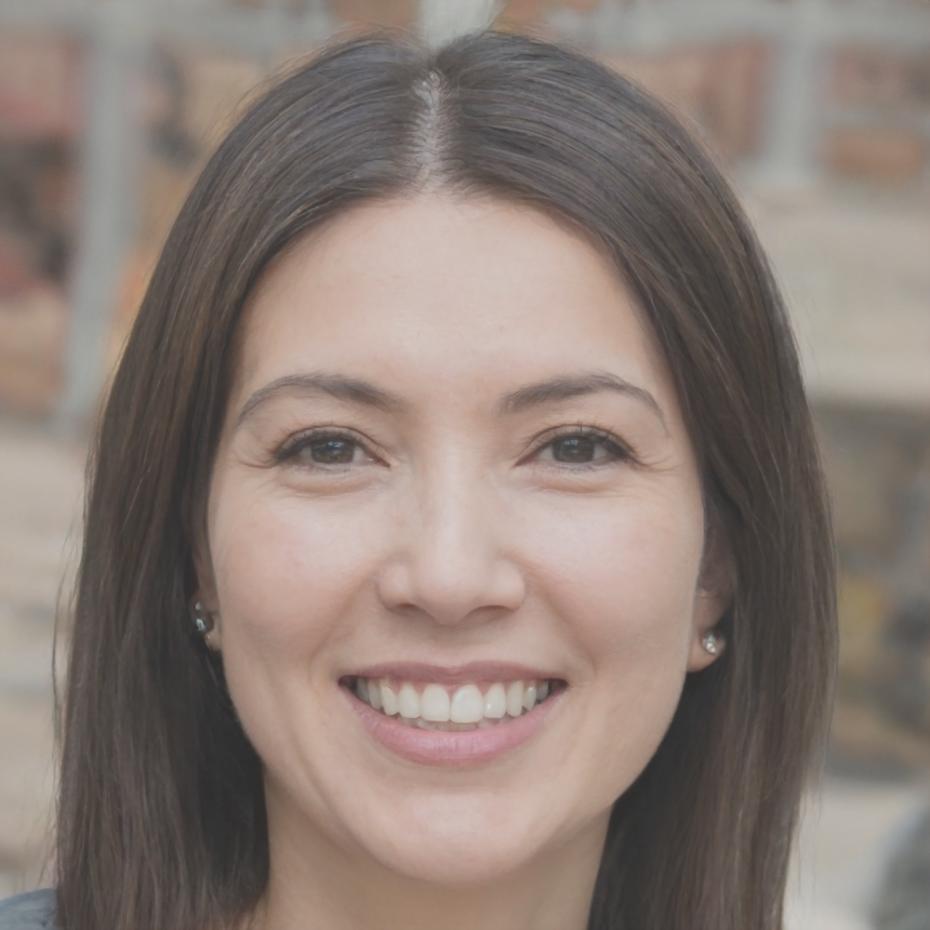 Brynn Kessler portrait