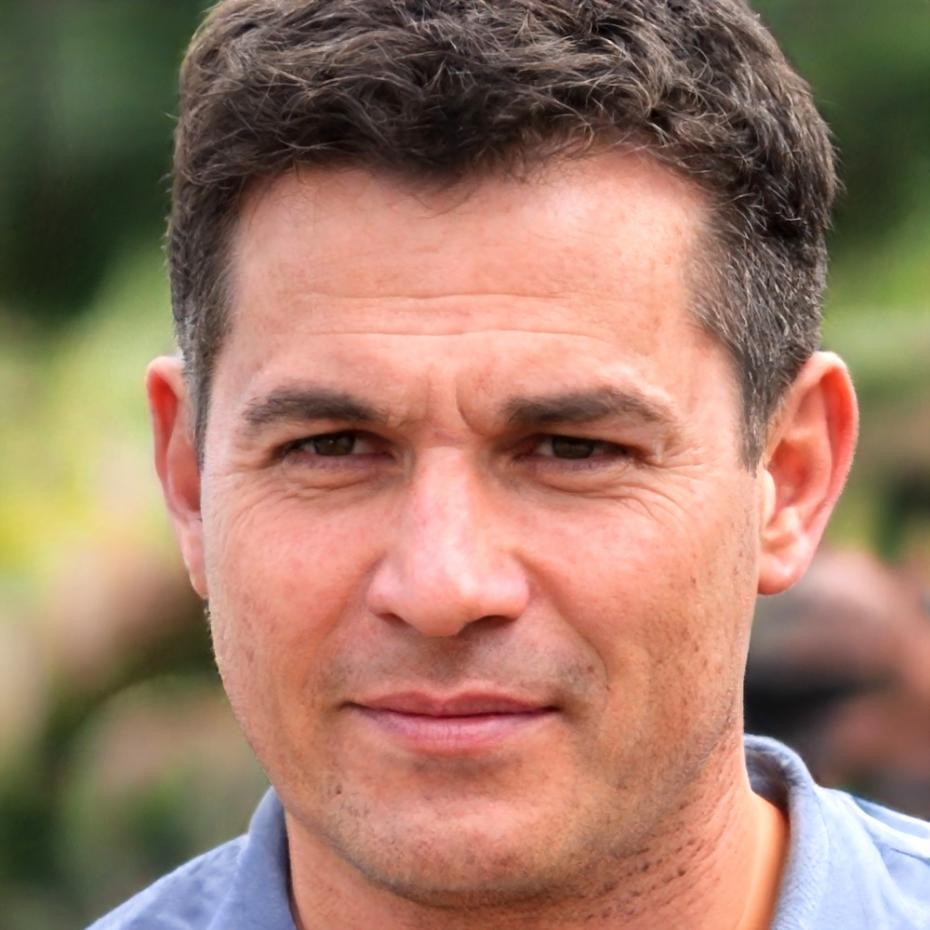 Financial educator specializing in youth money education